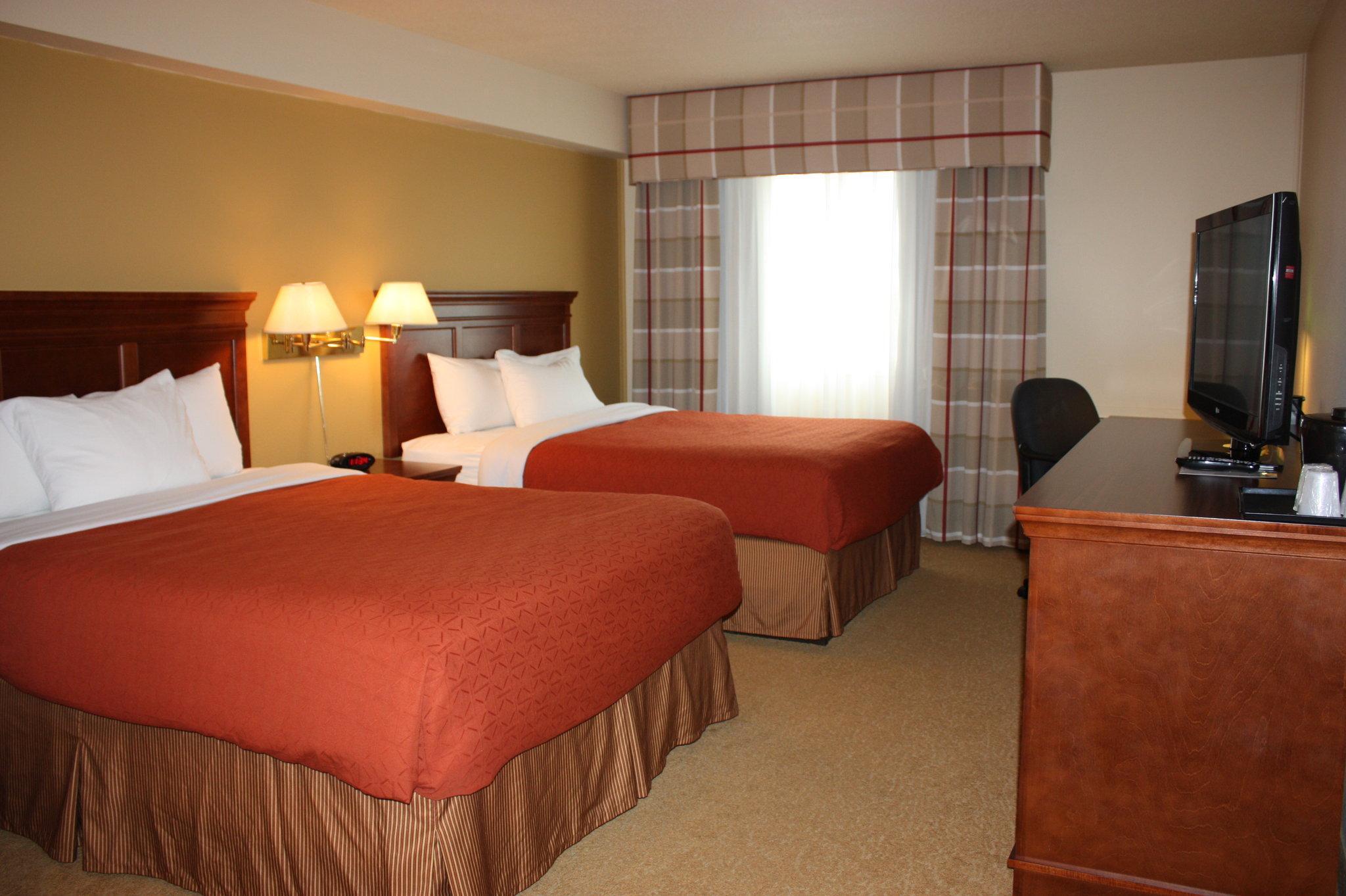 Travelodge Suites By Wyndham Regina - Eastgate Bay Exterior foto